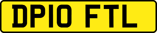 DP10FTL