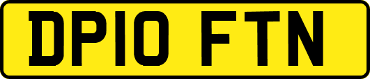 DP10FTN