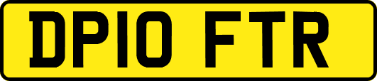 DP10FTR