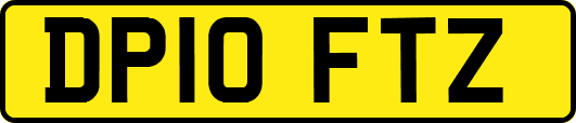 DP10FTZ