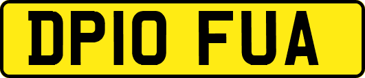 DP10FUA