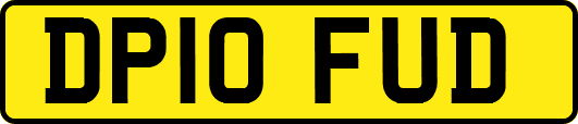 DP10FUD