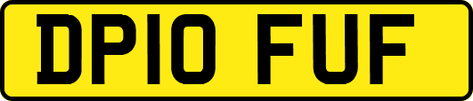 DP10FUF
