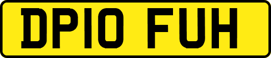 DP10FUH