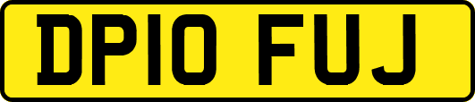 DP10FUJ