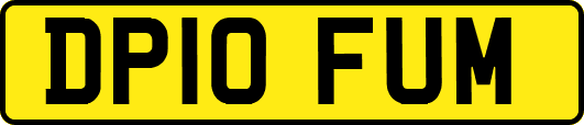 DP10FUM