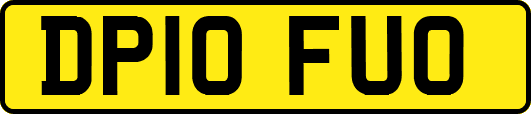 DP10FUO