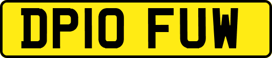 DP10FUW