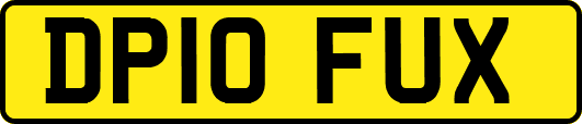 DP10FUX