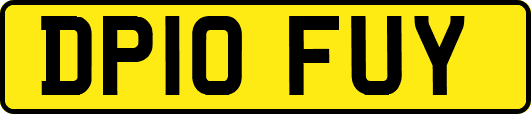 DP10FUY