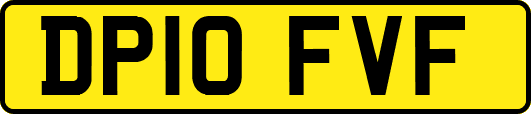 DP10FVF