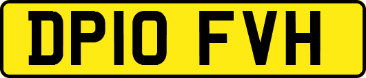 DP10FVH