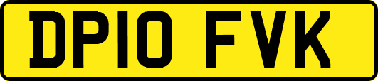 DP10FVK