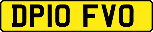 DP10FVO