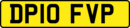 DP10FVP