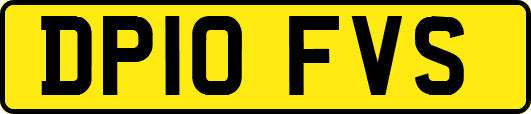 DP10FVS