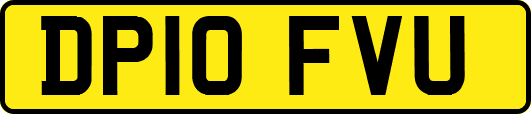 DP10FVU