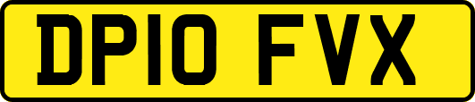 DP10FVX