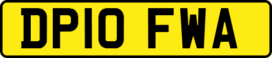 DP10FWA