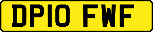 DP10FWF