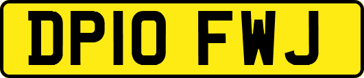 DP10FWJ