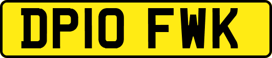 DP10FWK