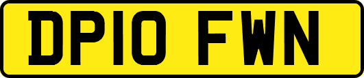 DP10FWN