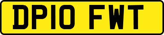 DP10FWT
