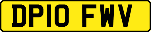 DP10FWV