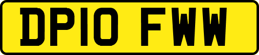 DP10FWW