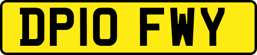 DP10FWY