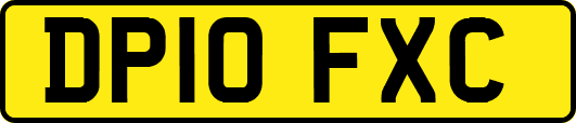 DP10FXC