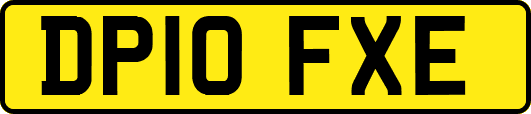 DP10FXE
