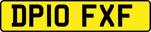 DP10FXF