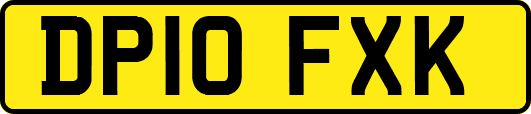 DP10FXK