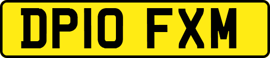 DP10FXM