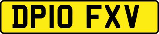 DP10FXV