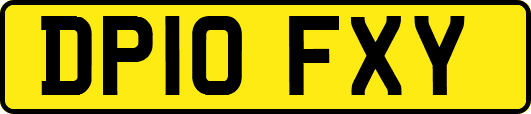 DP10FXY
