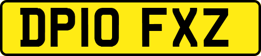 DP10FXZ