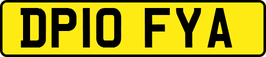 DP10FYA