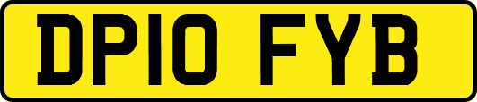 DP10FYB