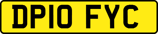 DP10FYC