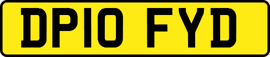 DP10FYD