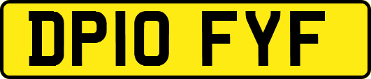 DP10FYF