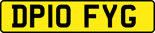 DP10FYG