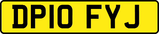 DP10FYJ