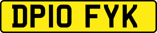 DP10FYK