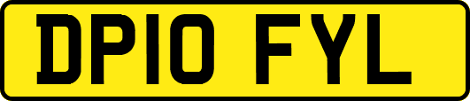 DP10FYL