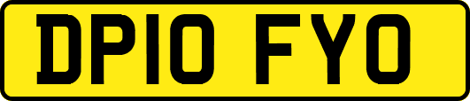 DP10FYO