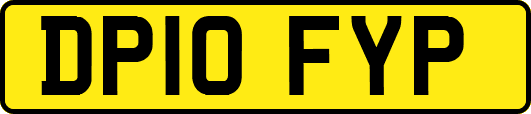 DP10FYP